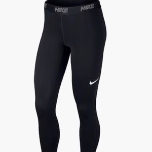 COPY - Victory Training Base Layer Mid-Rise Leggings